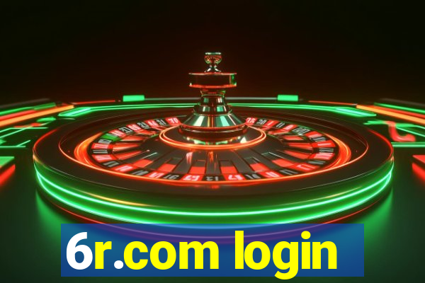 6r.com login